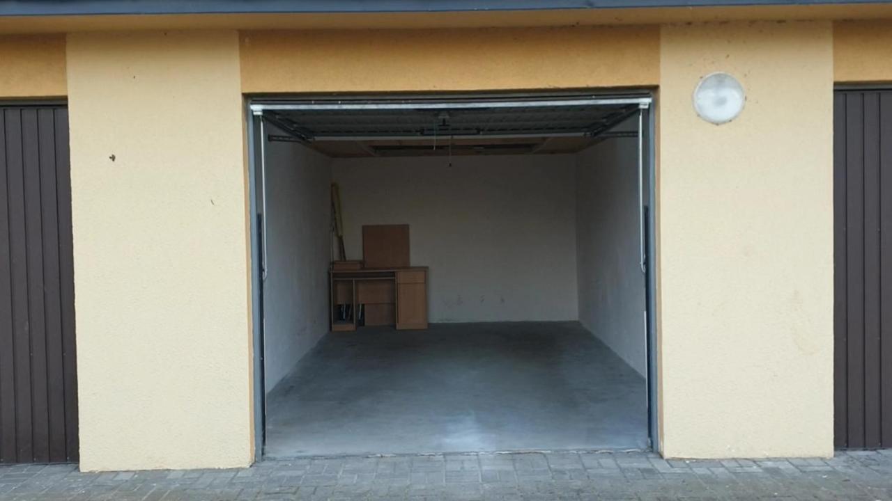 Apartament Na Wydmie, Garaz + Ladowarka Ev Ustka Zewnętrze zdjęcie