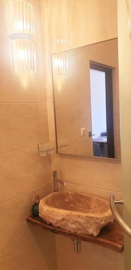 Apartament Na Wydmie, Garaz + Ladowarka Ev Ustka Zewnętrze zdjęcie