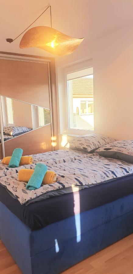 Apartament Na Wydmie, Garaz + Ladowarka Ev Ustka Zewnętrze zdjęcie